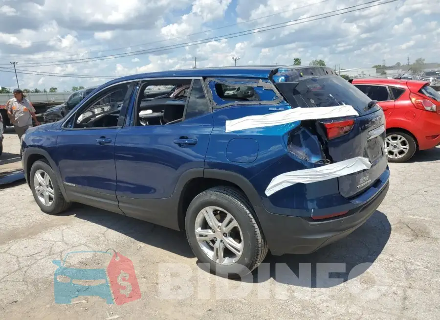 3GKALTEV5KL389374 Photo# 2
