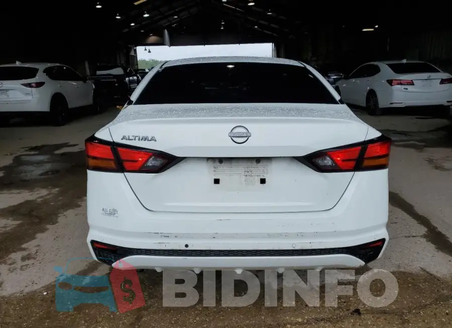 1N4BL4BV6PN319213 Photo# 6
