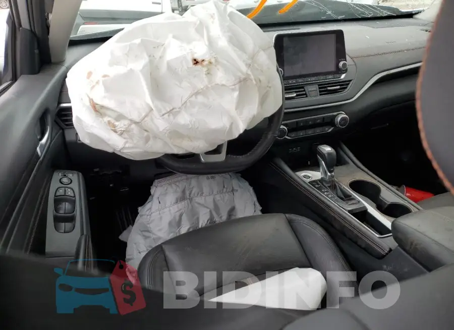 1N4BL4CV5NN402918 Photo# 8