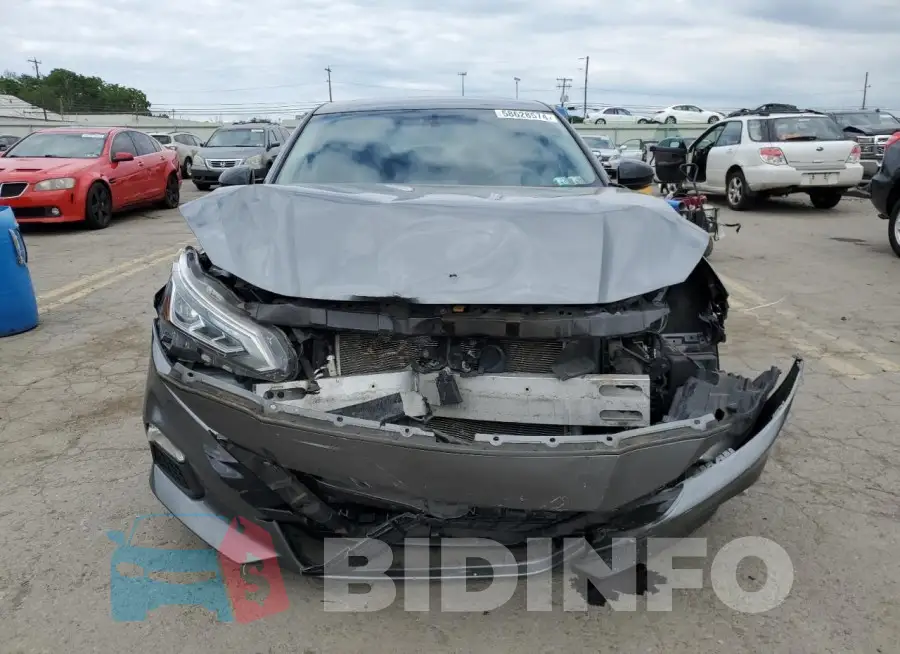 1N4BL4CV7KC128631 Photo# 5