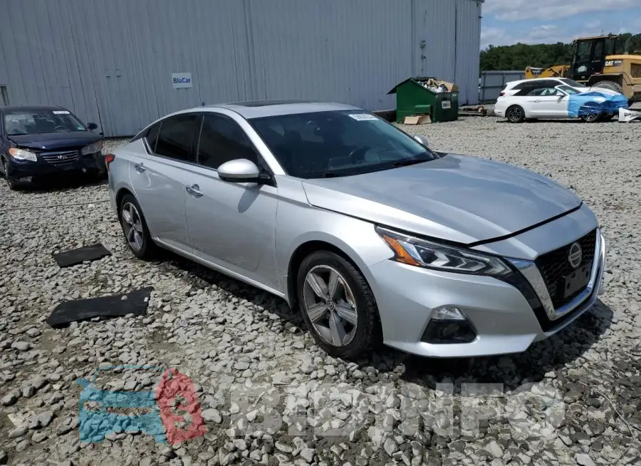 1N4BL4DV4KC186873 Photo# 4