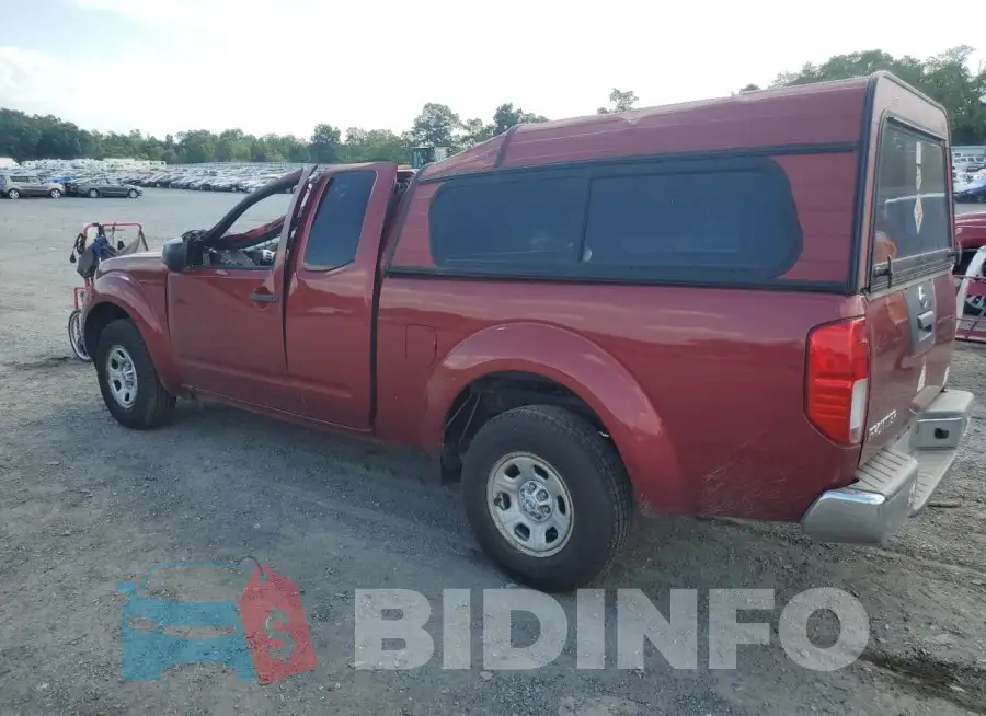 1N6BD0CT4FN757964 Photo# 2