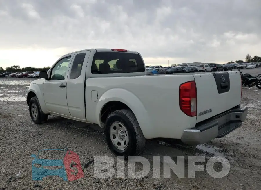 1N6BD0CT9FN759418 Photo# 2