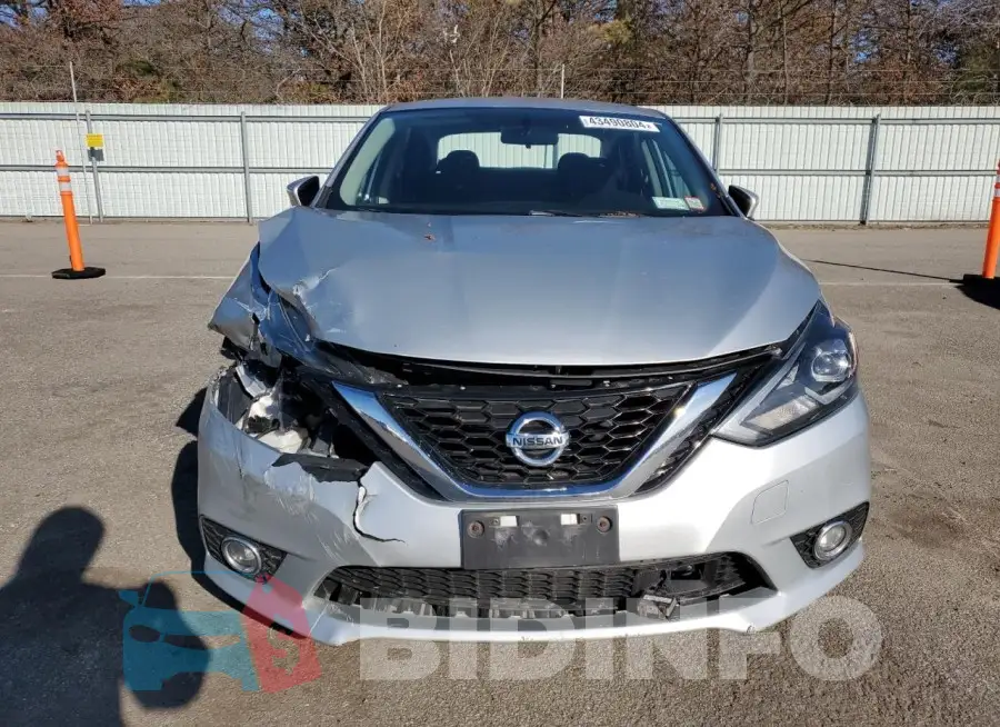 3N1AB7AP4JY228192 Photo# 5