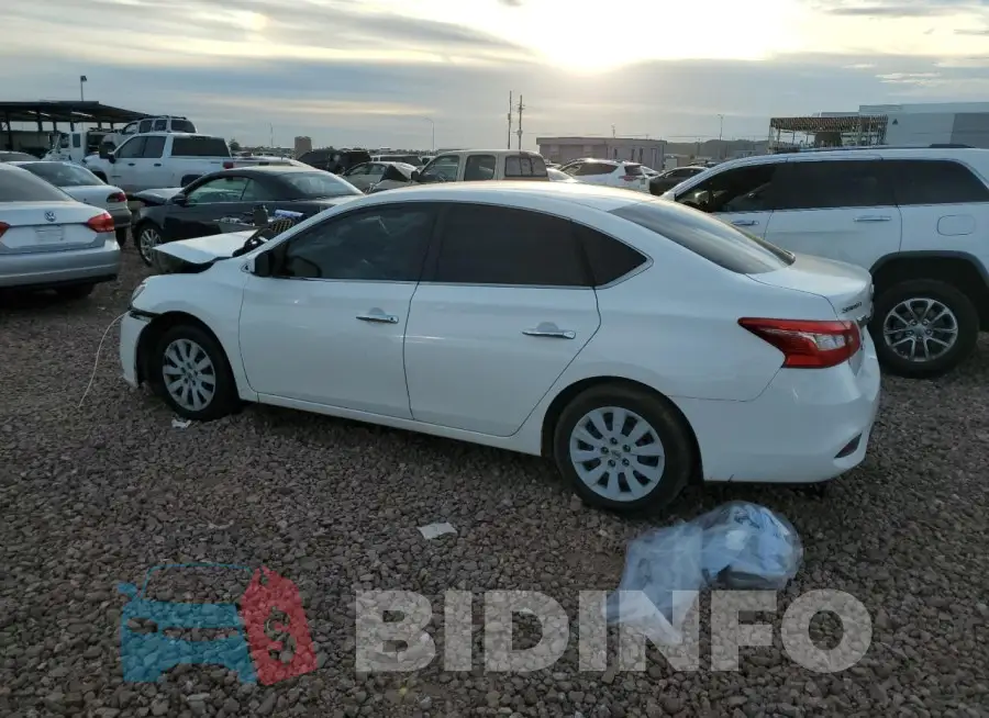 3N1AB7AP7KY269112 Photo# 2