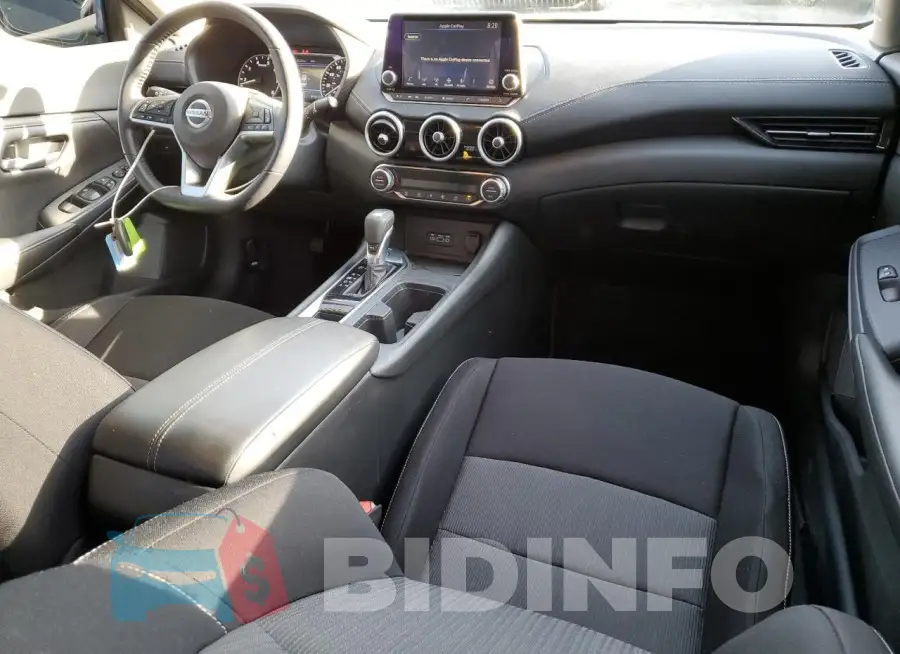 3N1AB8CV1LY271585 Photo# 8