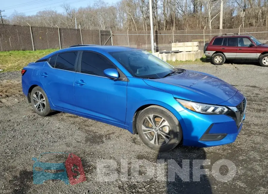3N1AB8CV1LY271585 Photo# 4