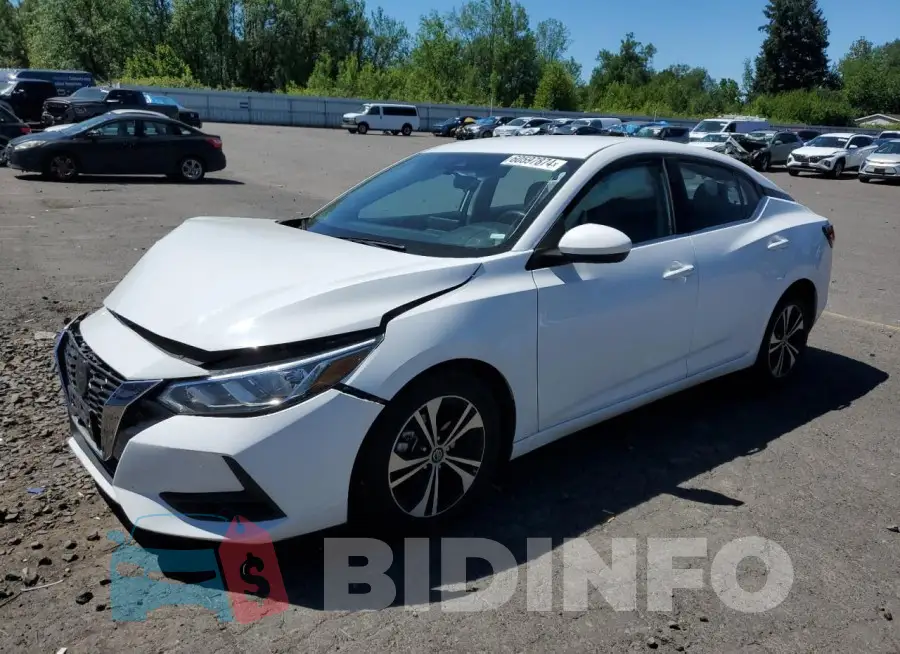 3N1AB8CV3MY272593 Photo# 1