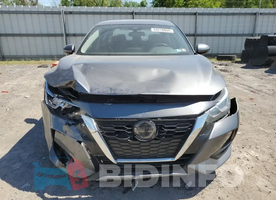3N1AB8CV4LY214829 Photo# 5