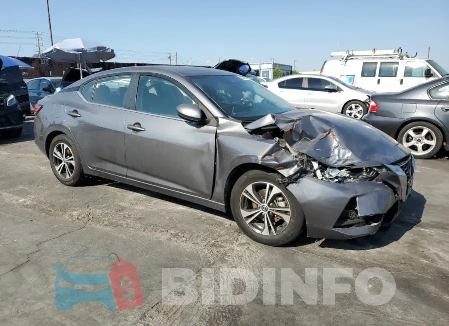 3N1AB8CV4NY275732 Photo# 4