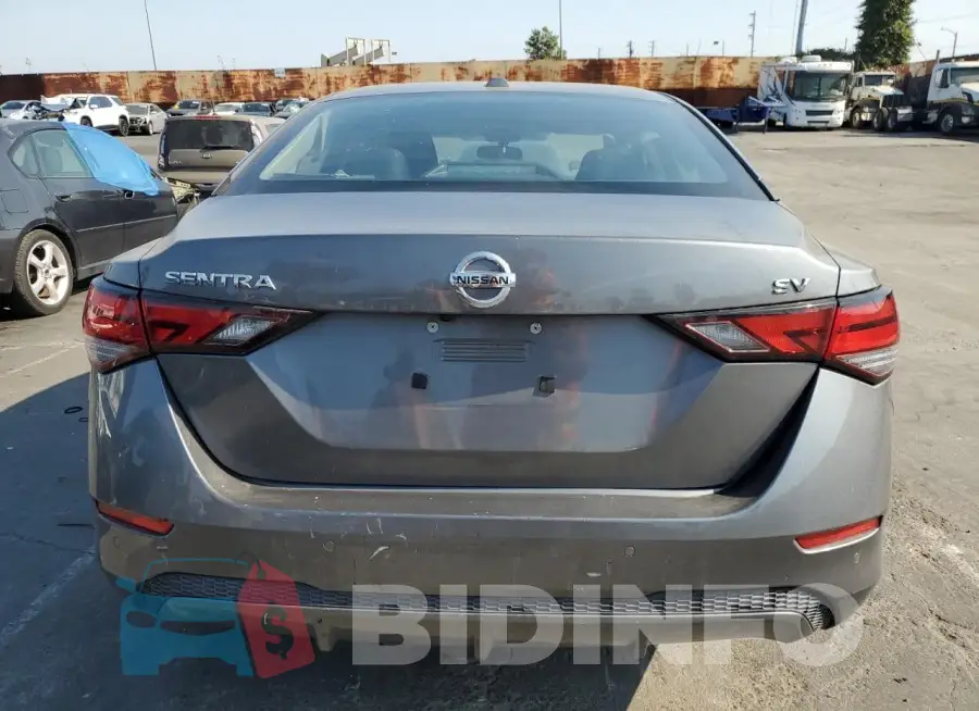 3N1AB8CV4NY275732 Photo# 6