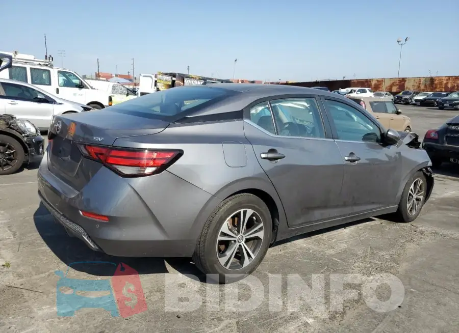 3N1AB8CV4NY275732 Photo# 3