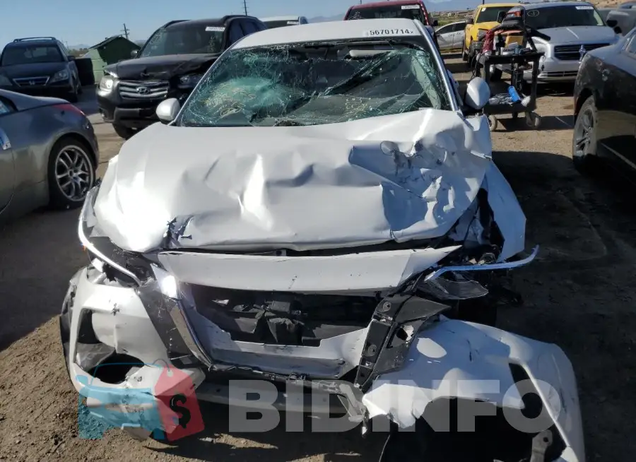 3N1AB8CV4PY316525 Photo# 5