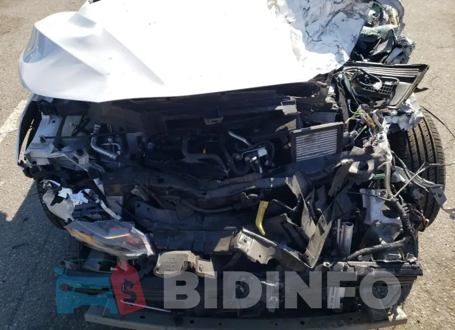 3N1AB8CV9MY262537 Photo# 11