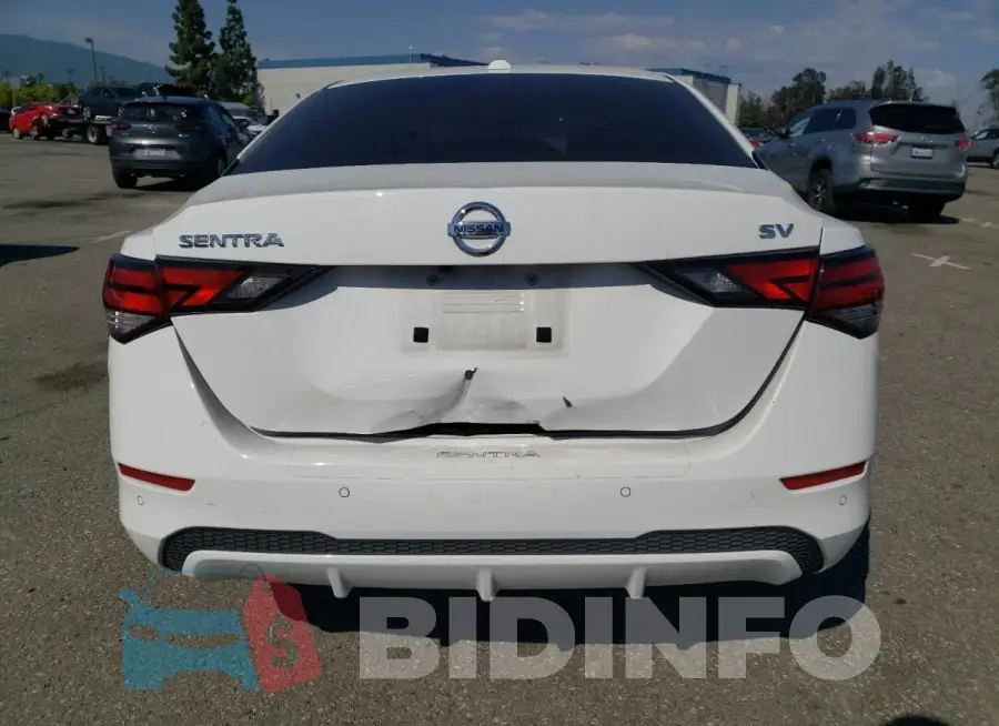 3N1AB8CV9MY262537 Photo# 6