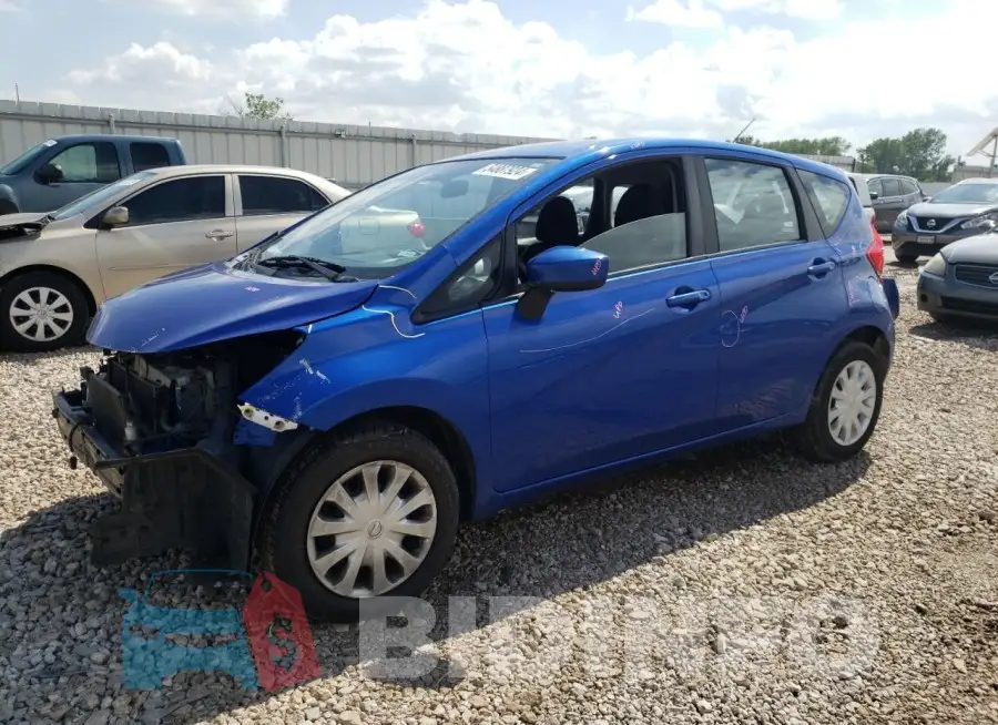 3N1CE2CP3FL432387 Photo# 1