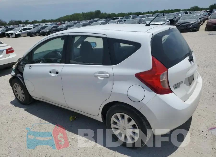 3N1CE2CP4FL422788 Photo# 2