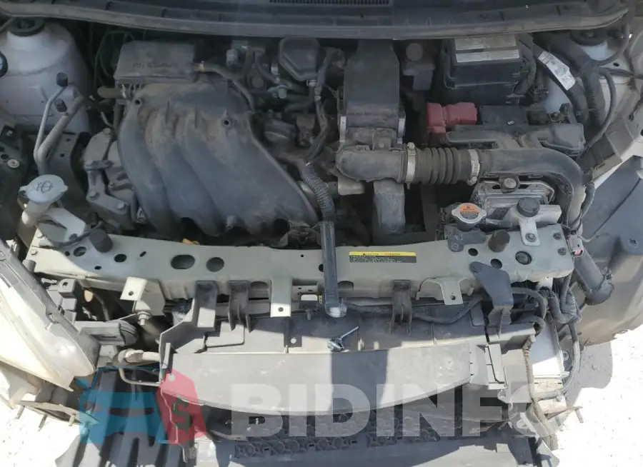 3N1CE2CP4FL422788 Photo# 11