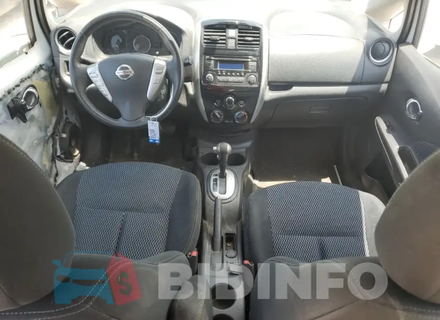 3N1CE2CP4FL422788 Photo# 8
