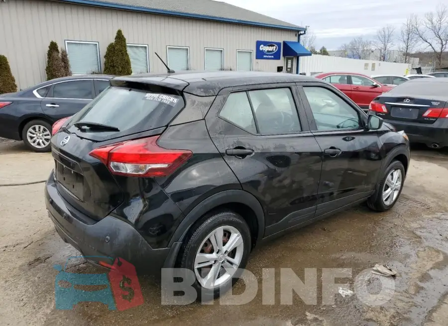3N1CP5BV1LL542278 Photo# 3