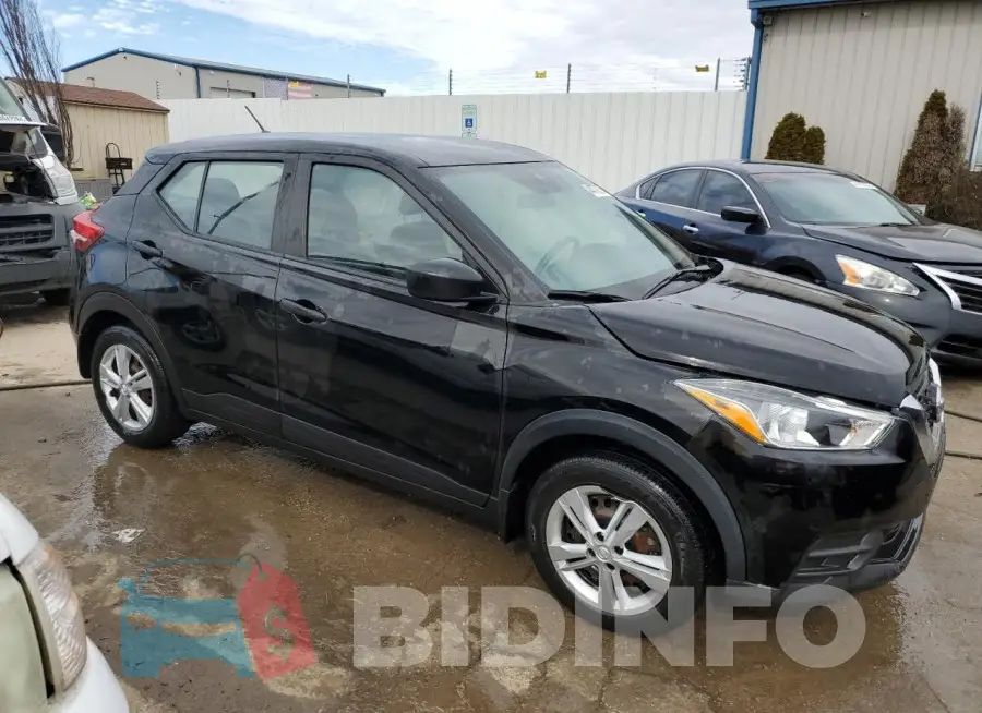 3N1CP5BV1LL542278 Photo# 4