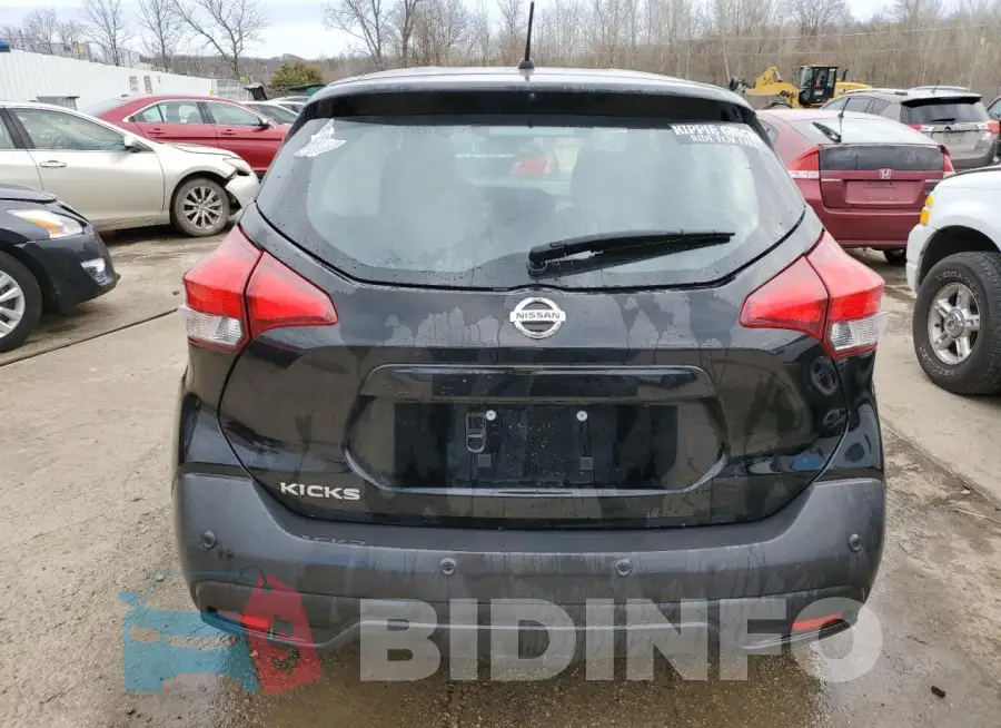 3N1CP5BV1LL542278 Photo# 6