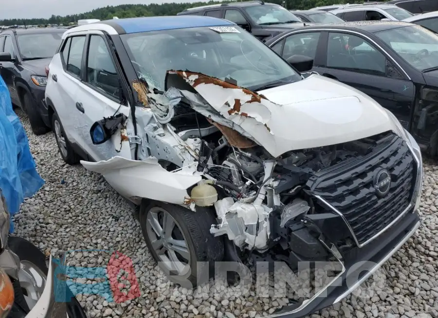 3N1CP5BV1NL495871 Photo# 4