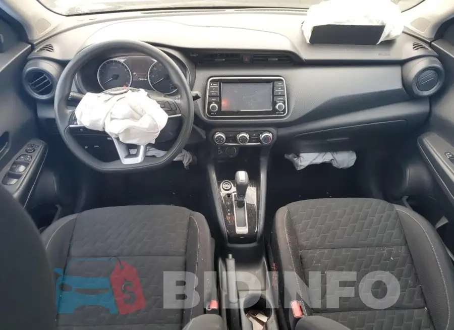 3N1CP5BV2ML499068 Photo# 8