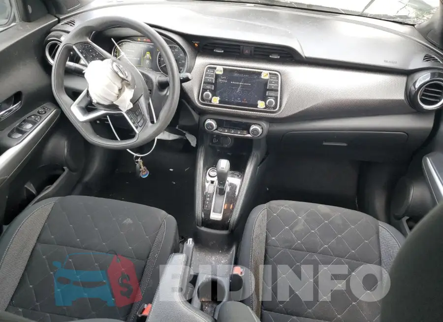 3N1CP5CV7LL534894 Photo# 8