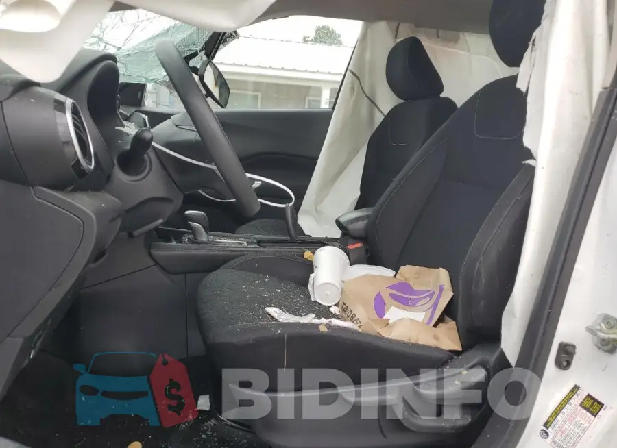 3N1CP5CV7ML484662 Photo# 7