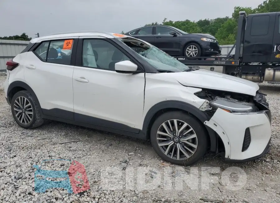 3N1CP5CV7ML484662 Photo# 4