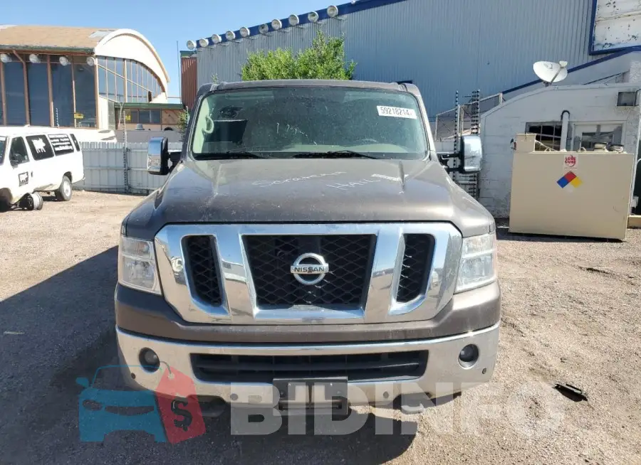 5BZAF0AA8GN855147 Photo# 5
