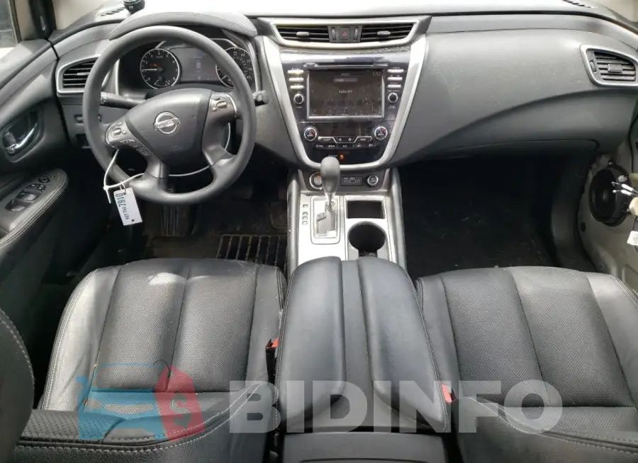 5N1AZ2ASXMC132270 Photo# 8