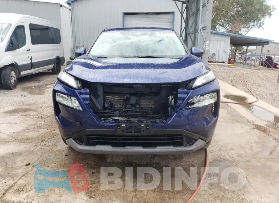 5N1BT3BA8PC843164 Photo# 5