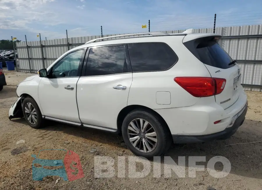 5N1DR2BN8LC580592 Photo# 2
