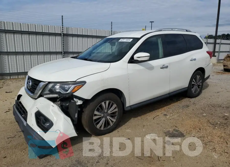 5N1DR2BN8LC580592 Photo# 1