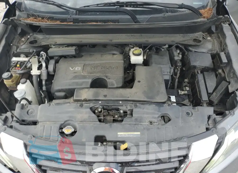 5N1DR2MM4KC638202 Photo# 12
