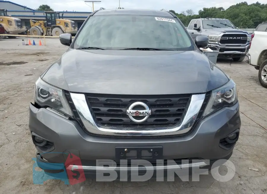 5N1DR2MM4KC638202 Photo# 5