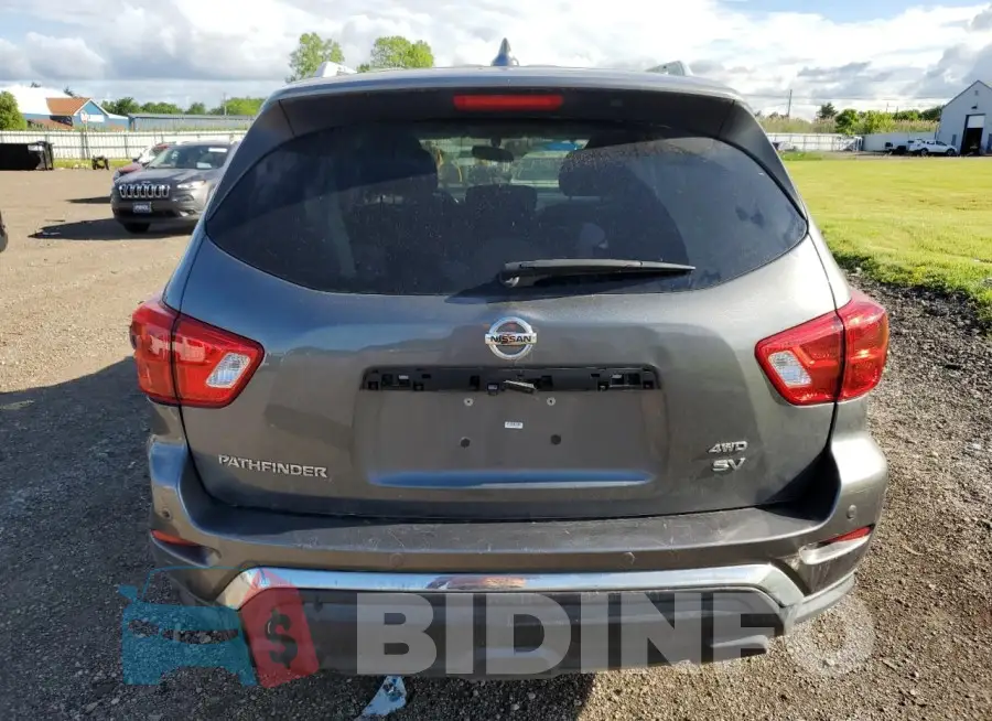 5N1DR2MM8KC593863 Photo# 6