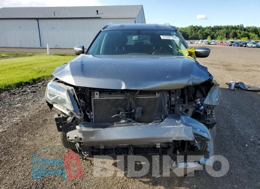 5N1DR2MM8KC593863 Photo# 5