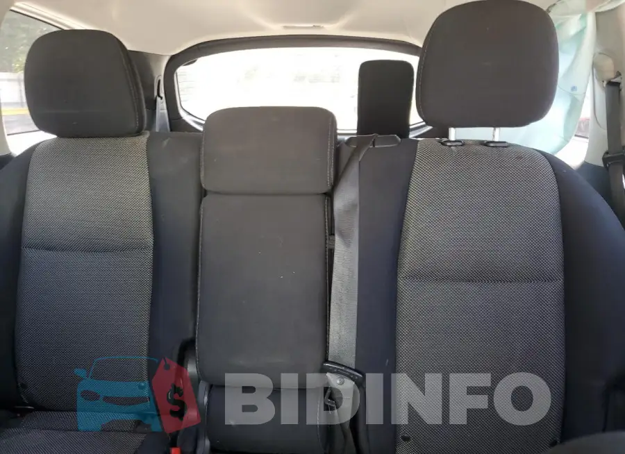 5N1DR2MN5JC668624 Photo# 10