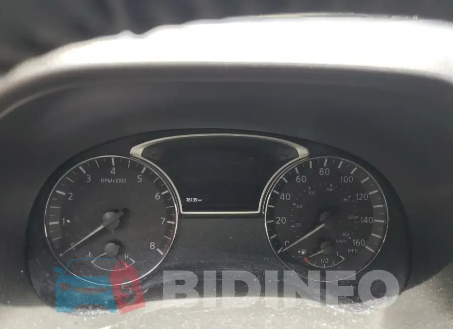 5N1DR2MN5KC610949 Photo# 9