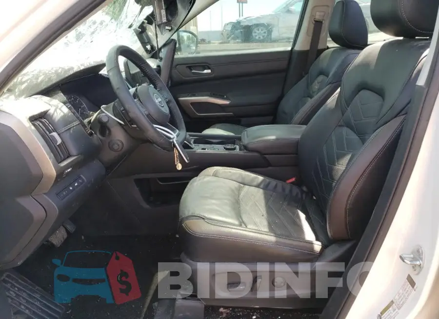 5N1DR3DK2PC254639 Photo# 7