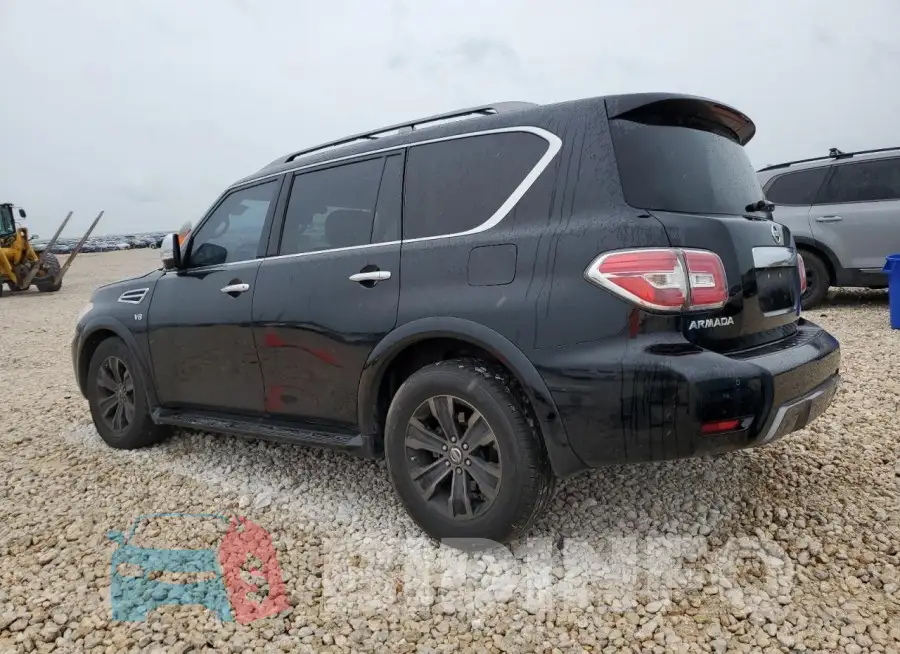 JN8AY2NF6K9350287 Photo# 2