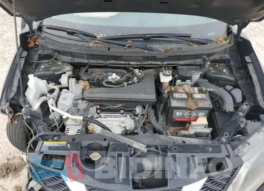 KNMAT2MT0FP515513 Photo# 11