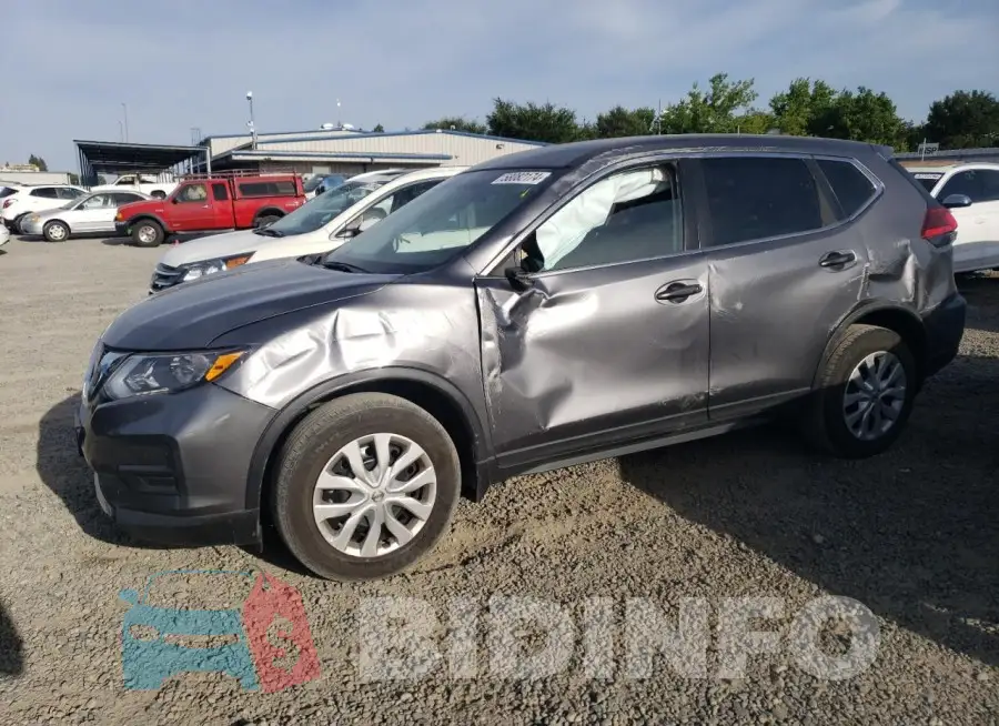KNMAT2MT2HP616779 Photo# 1