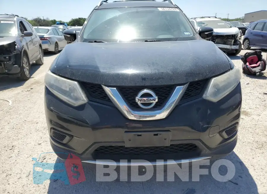 KNMAT2MT3FP526845 Photo# 5