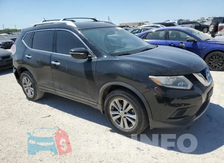 KNMAT2MT3FP526845 Photo# 4