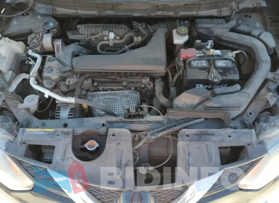 KNMAT2MT3FP526845 Photo# 12