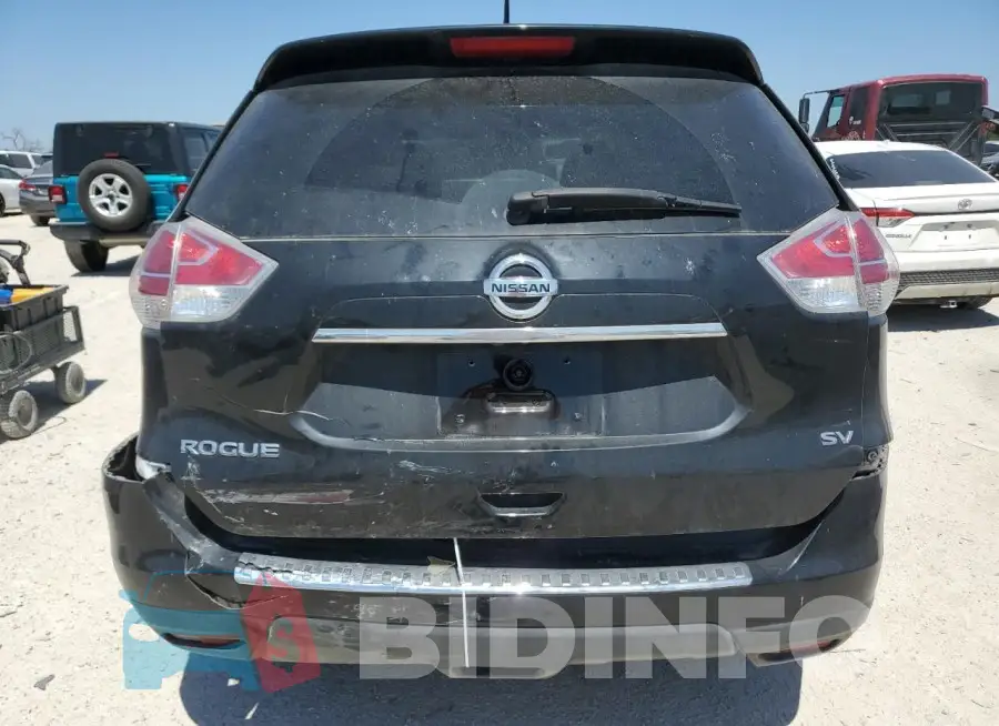 KNMAT2MT3FP526845 Photo# 6